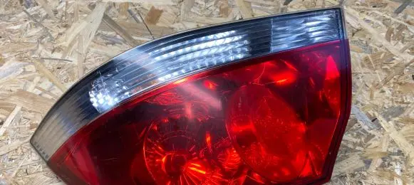Mitsubishi Lancer Rear/tail lights E1301020002 E138658