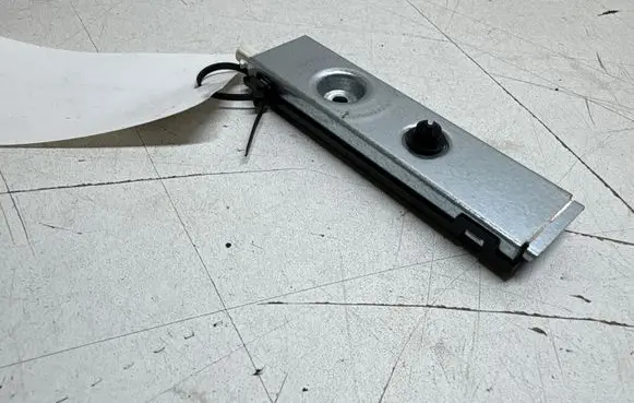 Mercedes-Benz ML W166 Aerial antenna amplifier A1668200689