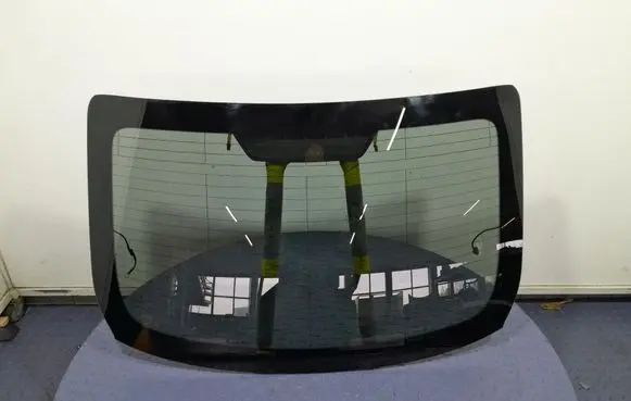 BMW 2 F45 Rear windscreen/windshield window 