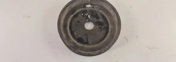 Mitsubishi L200 Water pump pulley 