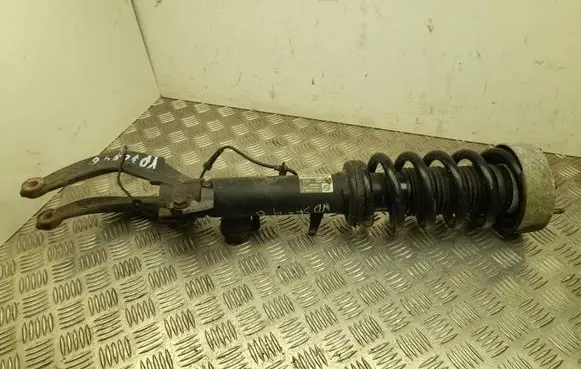 BMW X5 F15 Front shock absorber with coil spring 6875084