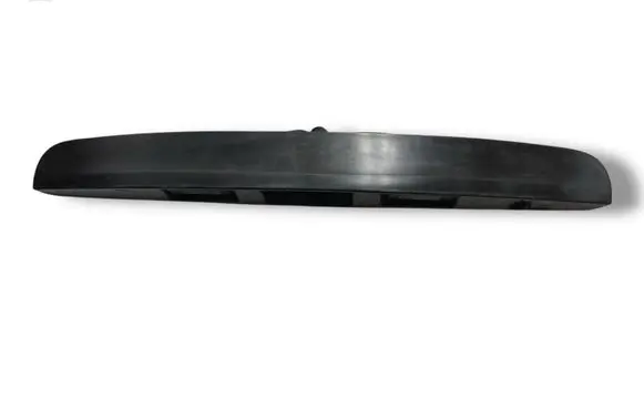 Nissan Qashqai Trunk door license plate light bar 90812JD20H