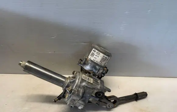 Hyundai Ioniq Steering rack control module 