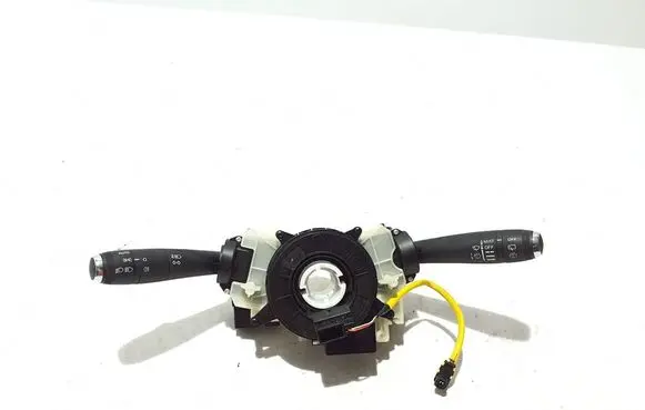 Wiper turn signal indicator stalk/switch