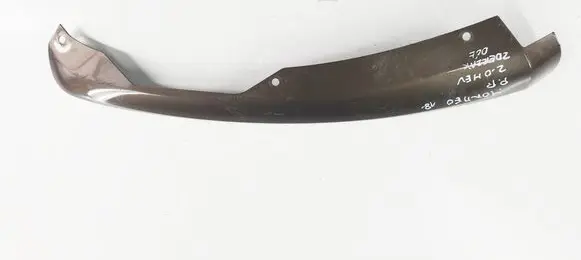Ford Mondeo MK V Front bumper splitter molding