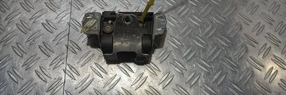 Mercedes-Benz ML W163 Tailgate/trunk/boot lock/catch/latch A1637400235