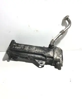 Volvo XC60 EGR valve cooler 31272702 70171804 0931600487