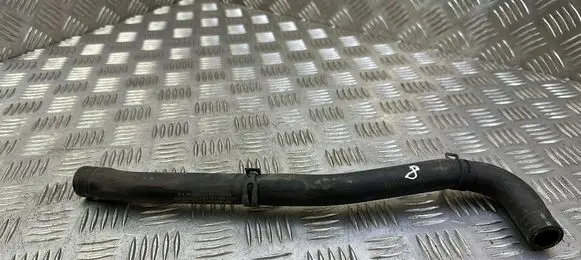 Mercedes-Benz E W212 Engine coolant pipe/hose A2128300696