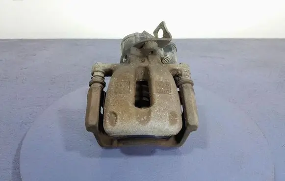 Volkswagen PASSAT B6 Rear brake caliper