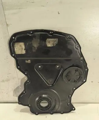 Jaguar X-Type Timing chain cover 3S7Q6019AA 220605 W235X
