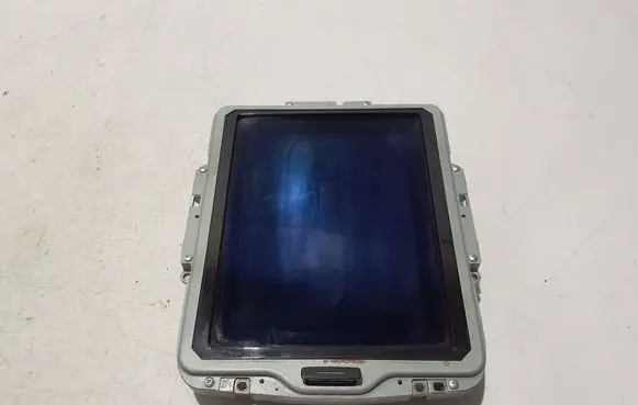 Volvo S90, V90 Screen/display/small screen 31466836