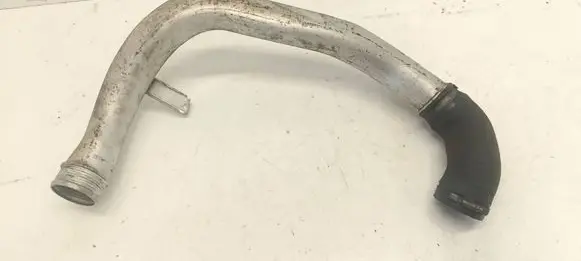Volvo XC60 Intercooler hose/pipe 31273504