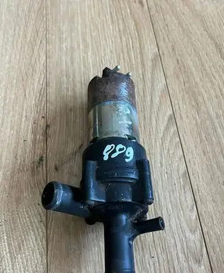 Mercedes-Benz C W202 Electric auxiliary coolant/water pump 0018351364