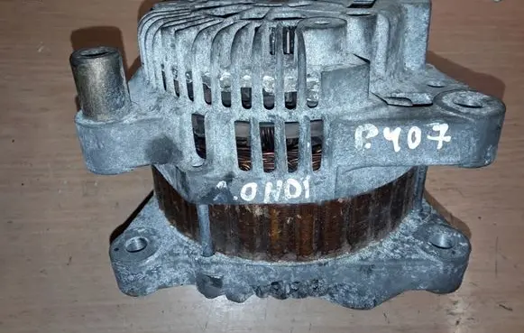 Peugeot 407 Generator/alternator 965475280 A004TJ0084B