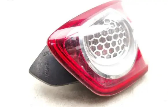 Ford Kuga I Tailgate rear/tail lights 8V41-13A602-AD