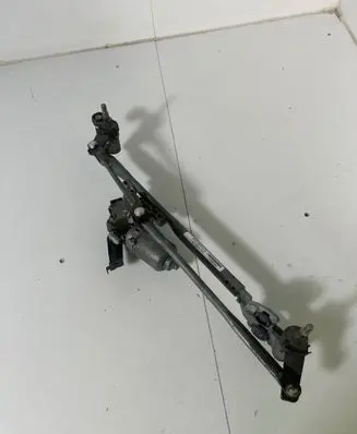 BMW X5 F15 Front wiper linkage and motor 7292653