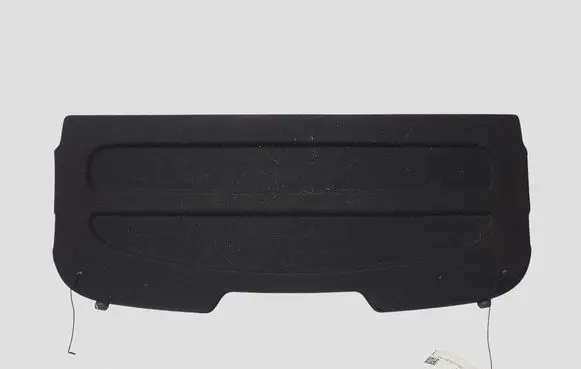 Ford Fiesta Parcel shelf