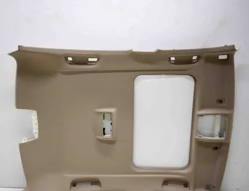 BMW 3 F30 F35 F31 Headlining 51447343300 7343300