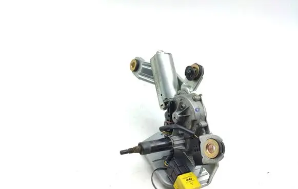 Mercedes-Benz ML W163 Rear window wiper motor 1638203142