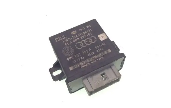 Audi A4 S4 B7 8E 8H Light relay 8P0907357F