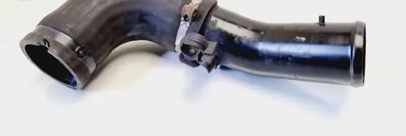 Citroen Jumper Intercooler hose/pipe