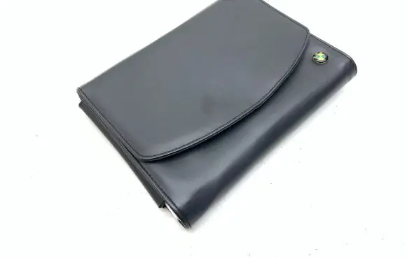 BMW 7 F01 F02 F03 F04 User manual 