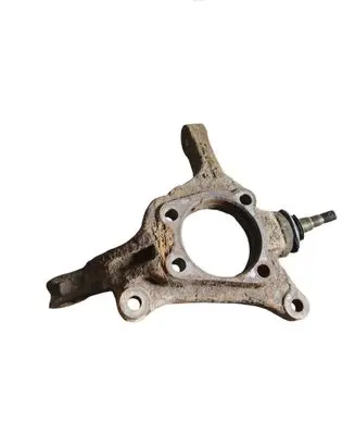 Subaru Outback Front wheel hub