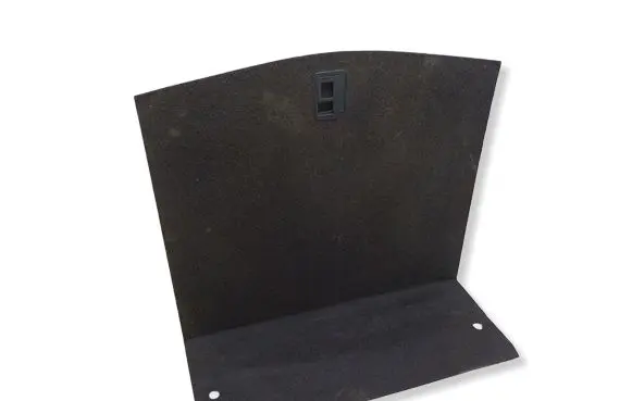 Audi A4 S4 B8 8K Trunk/boot mat liner 8T0863463