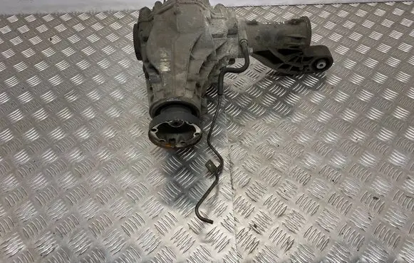 Mercedes-Benz GL X164 Front differential 