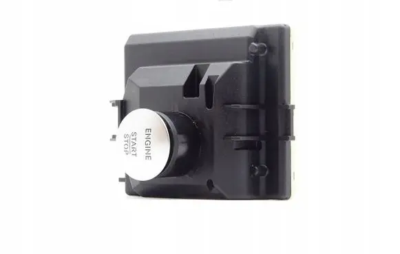 Mercedes-Benz S W222 Engine start stop button switch A2229009407