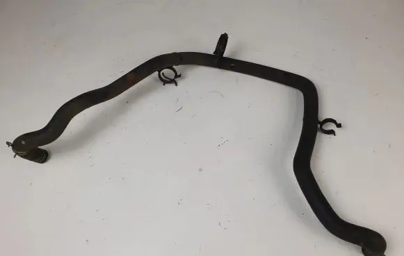 Renault Scenic III - Grand scenic III Engine coolant pipe/hose