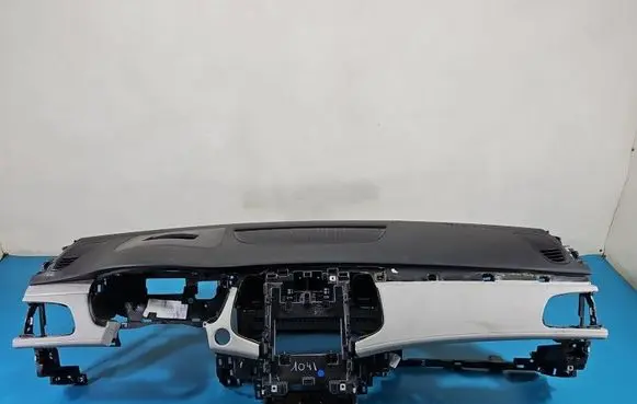Renault Talisman Dashboard IMPRK1593322