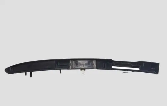 Renault Express Trunk door license plate light bar 908516309R