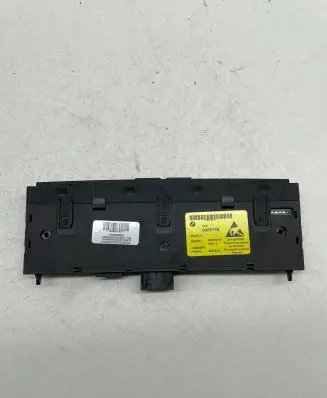 BMW 5 E60 E61 Parking PDC control unit/module 6985748 13580660 752418