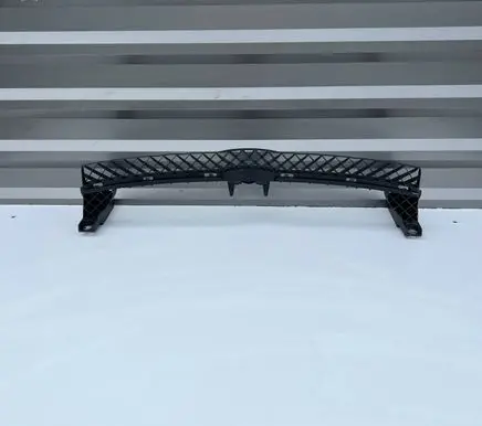 Volkswagen Sharan Radiator support slam panel 7N0807200 90217 7N0807192
