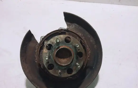 Honda Accord Rear wheel hub