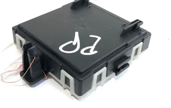 Mercedes-Benz GLC AMG Other control units/modules A1679008711