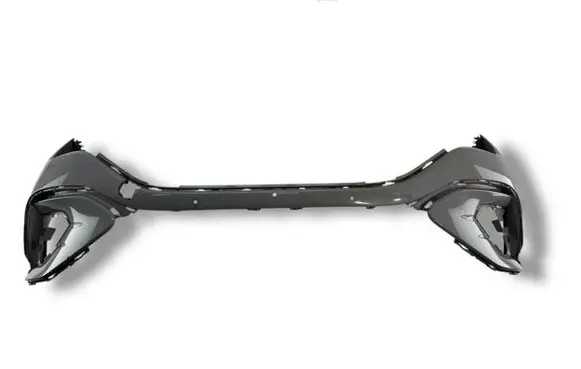 Mercedes-Benz EQE v295 Front bumper A2958854501
