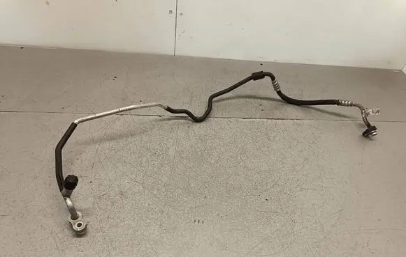 Audi A6 S6 C7 4G Air conditioning (A/C) pipe/hose 4G0260710A MSHK120