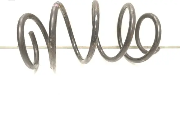 Nissan Qashqai+2 Front coil spring 