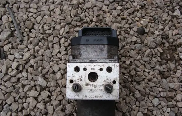 Ford Transit ABS Pump 1C152C285AF 0265220538