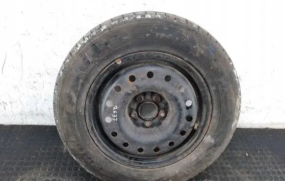 Nissan X-Trail T30 R16 spare wheel 4030004U20