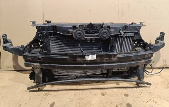 KIA Carens III Radiator support slam panel 959203Z100 FAZAC344