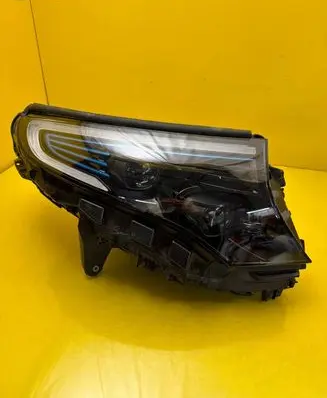 Mercedes-Benz EQC Headlight/headlamp A2939060201