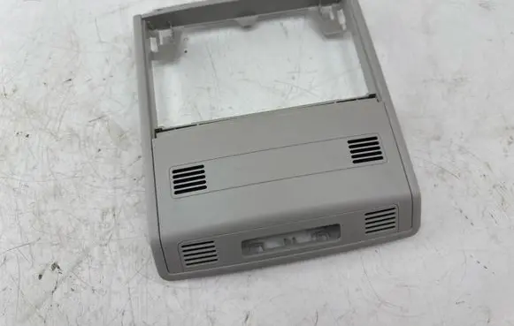 Volkswagen T-Cross Headlining lighting console trim 2GA867591B 2GA867591