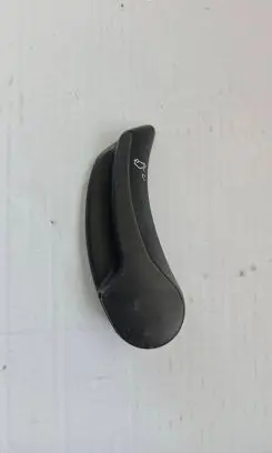 BMW 5 G30 G31 Engine bonnet (hood) release handle 7343389