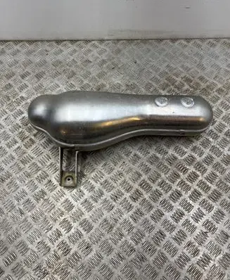 Vacuum air tank