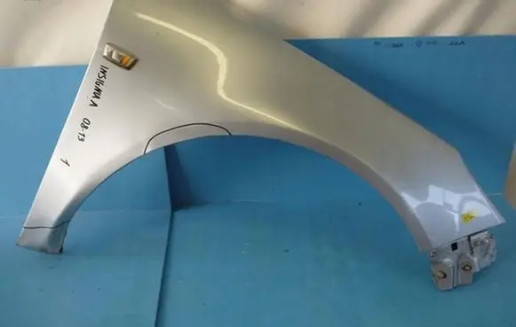 Opel Insignia A Fender