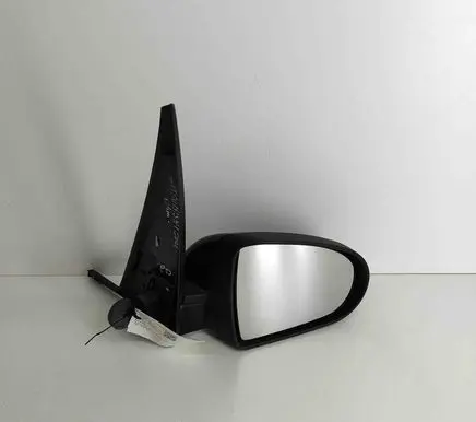 Mitsubishi Colt Front door electric wing mirror 232636088