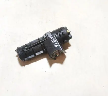 Audi A4 S4 B5 8D Ignition lock contact 06670 05521